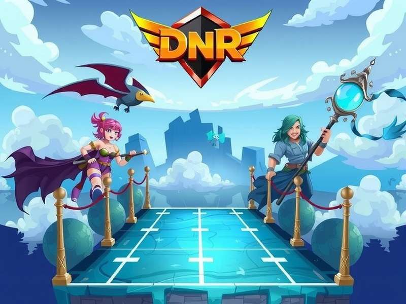 Puzzle Quest Mind Game