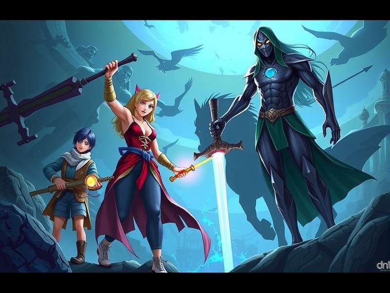 Cyber Speed Racing Game